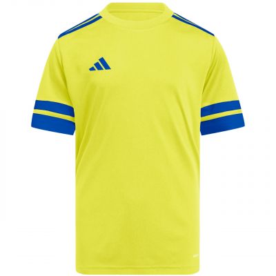 Koszulka adidas Squadra 25 Jr JW3710