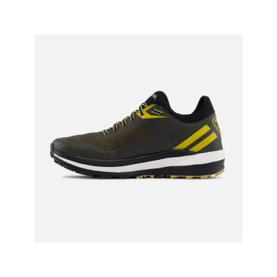 6. Buty Rossignol Skpr Wp Acinus Leaf zielony