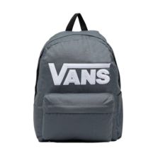 Plecak szkolny miejski Vans Old Skool Drop V Backpack 22L Szary - VN000H4ZRV21