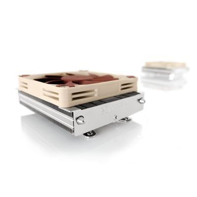 5. Chłodzenie CPU NOCTUA NH-L9A-AM4 Low Profile