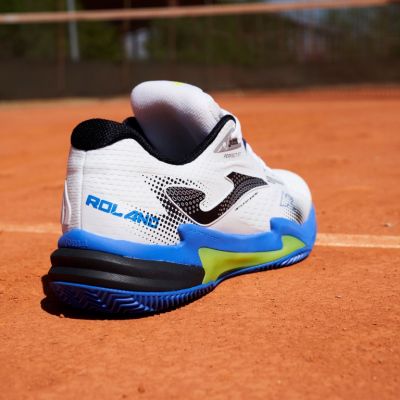 4. Buty do tenisa Joma Roland 2402 M TROLAS2402AC
