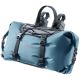 2. Torba rowerowa na kierownicę Deuter Cabezon HB 14 atlantic-black