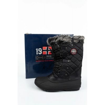 12. Buty Geographical Norway W MATTI NOIR