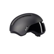 Kask Rowerowy HJC CALIDO Szaro-Czarny Mat MT GL CHARCOAL r.M