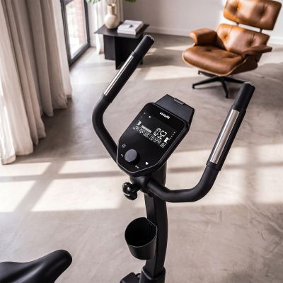 47. VIRTUFIT ICONSOLE HTR 2.1 ERGOMETR ROWER TRENINGOWY
