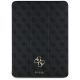 2. Etui Guess Magnetic 4G Big Logo na iPad Air 13" 2024 - czarne