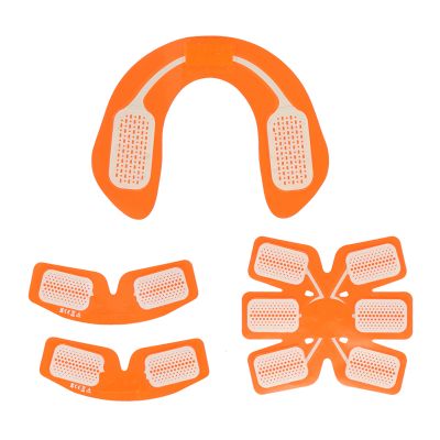 12. ABS MASTER PRO MULTI SET ELEKTROSTYMULATOR MIĘŚNI NN HMS