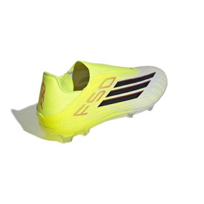 6. Buty adidas F50 League LL FG/MG JP8346