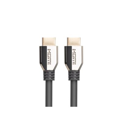 LANBERG KABEL HDMI M/M V2.1 0.5M 8K 60HZ CA-HDMI-30CU-0005-BK
