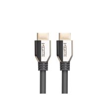 LANBERG KABEL HDMI M/M V2.1 0.5M 8K 60HZ CA-HDMI-30CU-0005-BK