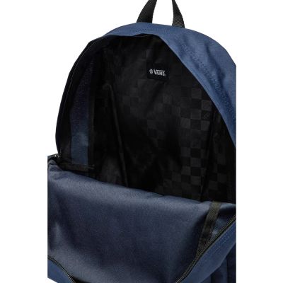 4. Plecak Vans Old Skool Print Backpack VN000H50LKZ1