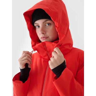 14. Kurtka narciarska membrana dermizax 20000 damska 4F 4FWAW24TTJAF582-62S