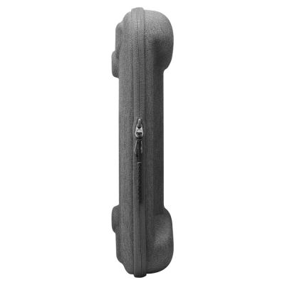 5. Etui Spigen Klasden Pouch na Sony PlayStation Portal Remote - szare