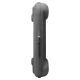 5. Etui Spigen Klasden Pouch na Sony PlayStation Portal Remote - szare