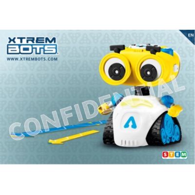 4. Amo Toys 380970 zabawka programowalna