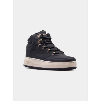 10. Buty unisex zimowe Lotto Jalana Pf Fur 2400390W-1112