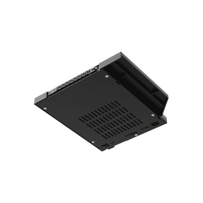 We-Ra. IcyDock  1x U2 / U3 Pcie 4.0 NVMe SSD to Oculink Slim