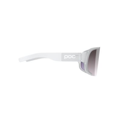 5. Okulary rowerowe POC Aspire przezroczysty