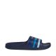 6. Klapki adidas Adilette Aqua Jr JP5772