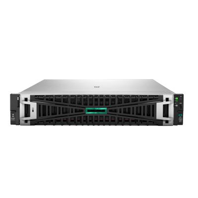 HPE ProLiant DL380 Gen12 serwer 960 GB Rack (2U) Intel® Xeon® 6505P 2,2 GHz 64 GB DDR5-SDRAM 1000 W
