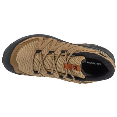 3. Salomon X-Adventure Recon GTX L47813100 Brązowe 42