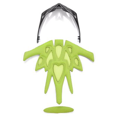 19. Kask rowerowy Meteor Marven 24728-24730