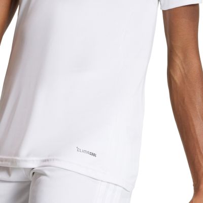 6. Koszulka damska adidas Tiro 26 League Jersey biała KB1335