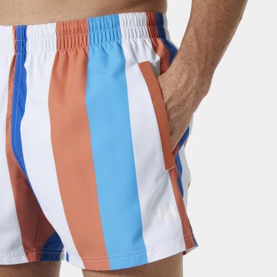 8. Spodenki kąpielowe Helly Hansen Newport Trunk M 34296 304