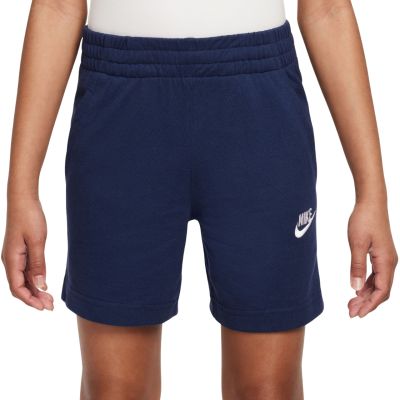 3. Spodenki dla dzieci Nike Sportswear Club granatowe FZ5512 410