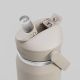 3. Butelka termiczna Camelbak Thrive Flip Straw Insulated SST 740ml C2856/303075
