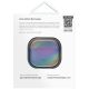 5. Etui UNIQ Iridescia na AirPods 4 Hang Case - holo wielokolorowe