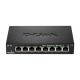 2. D-Link DES-108 Czarny