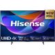 19. Hisense 55A6S 139,7 cm (55") 4K Ultra HD Smart TV Wi-Fi Czarny