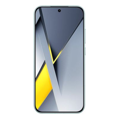 15. POCO F8 Pro 16,7 cm (6.59") Dual SIM 5G USB Type-C 12 GB 256 GB 6210 mAh Niebieski