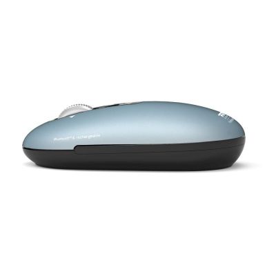 5. Port Designs 910500 myszka Uniwersalne Oburęczny Bluetooth Optyczny 3200 DPI