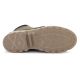7. PALLADIUM TROOPERLITE GRIT ZIP OLIVE NIGHT 04985-325