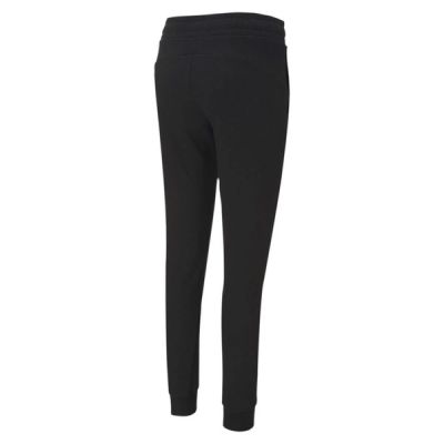 2. Spodnie Puma TeamGoal 23 Casuals W 657084 03