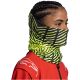 Bandana BUFF ORIGINAL ECOSTRETCH TANNER LIME   one size