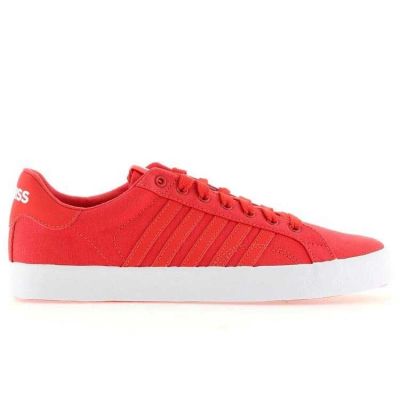 9. Buty K-Swiss Women's Belmont SO T Sherbet W 93739-645-M