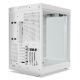4. HYTE Y70 Touch Midi Tower Biały