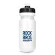 Bidon rowerowy Rockbros 600 ml - biały