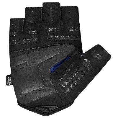 2. Rękawiczki Spokey Expert rowerowe XL NY/OR M 941073