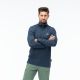 8. Męska Bluza ELDFELL POLARTEC