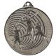 9. Medal srebrny siatkówka Medal stalowy MMC3073/S