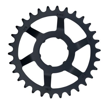 2. KMC Koło zębate R SHIMANO Wide 30T