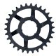 2. KMC Koło zębate R SHIMANO Wide 30T