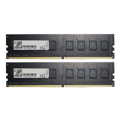 4. G.Skill Value moduł pamięci 16 GB 2 x 8 GB DDR4 2666 MHz