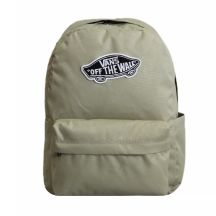 Plecak szkolny miejski Vans Old Skool Classic Backpack 22L Zielony  - VN000H4YD3Z1
