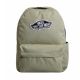 Plecak szkolny miejski Vans Old Skool Classic Backpack 22L Zielony  - VN000H4YD3Z1