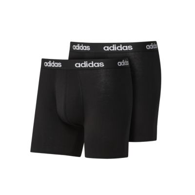 2. Bielizna adidas Linear Brief Boxer 2 Pack M GU8888
